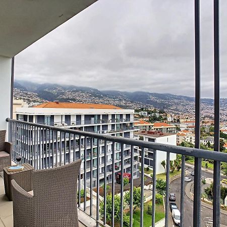 Gemini Apartment By Lovelystay Funchal  Exterior photo