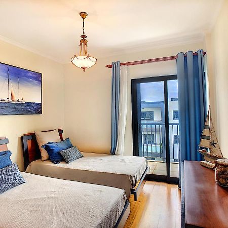 Gemini Apartment By Lovelystay Funchal  Exterior photo