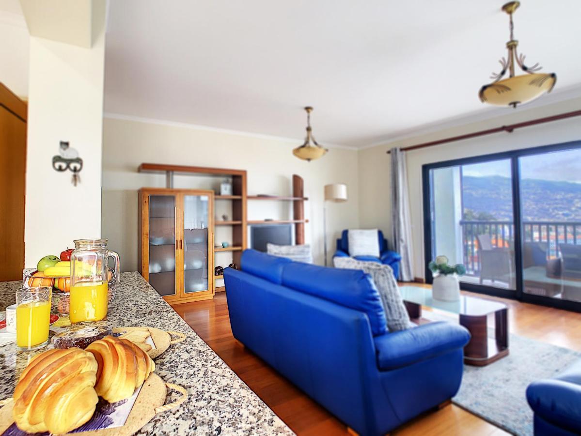 Gemini Apartment By Lovelystay Funchal  Exterior photo