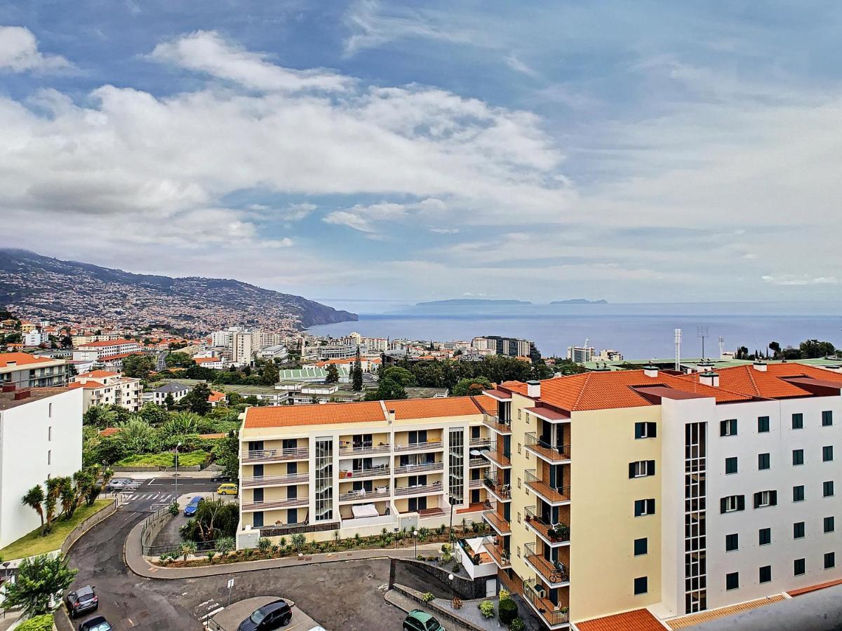 Gemini Apartment By Lovelystay Funchal  Exterior photo