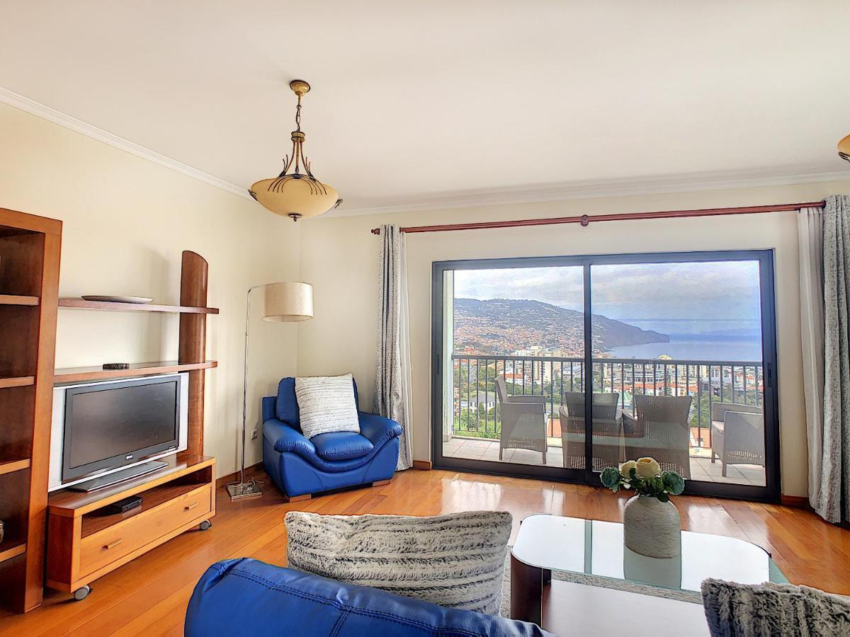 Gemini Apartment By Lovelystay Funchal  Exterior photo