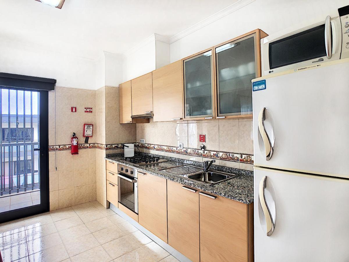 Gemini Apartment By Lovelystay Funchal  Exterior photo